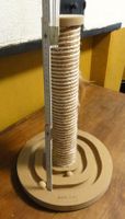 Kratzsäule Simba von AniOne