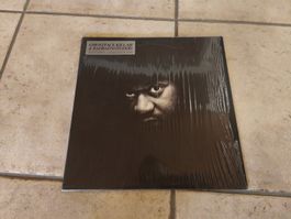 Ghostface Killah & BadBadNotGood - Six Degrees