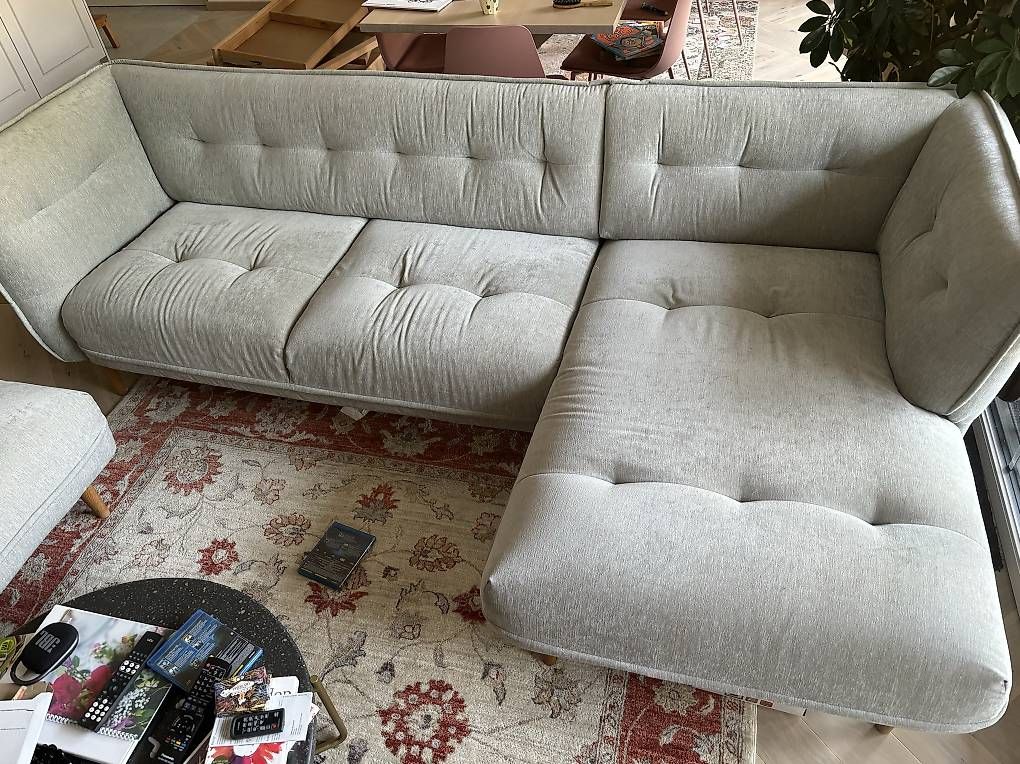 Sofas: Canapé d'angle – Gebraucht aus Rolle von pioupiou76 1