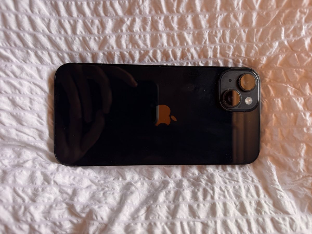 Apple Telefoni cellulari / Smartphones: Apple Iphone 14 Plus 128 GB – Usato da Dättwil AG venduto da lfu_t9xz 2