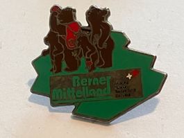 1 Pin Berner Mittelland