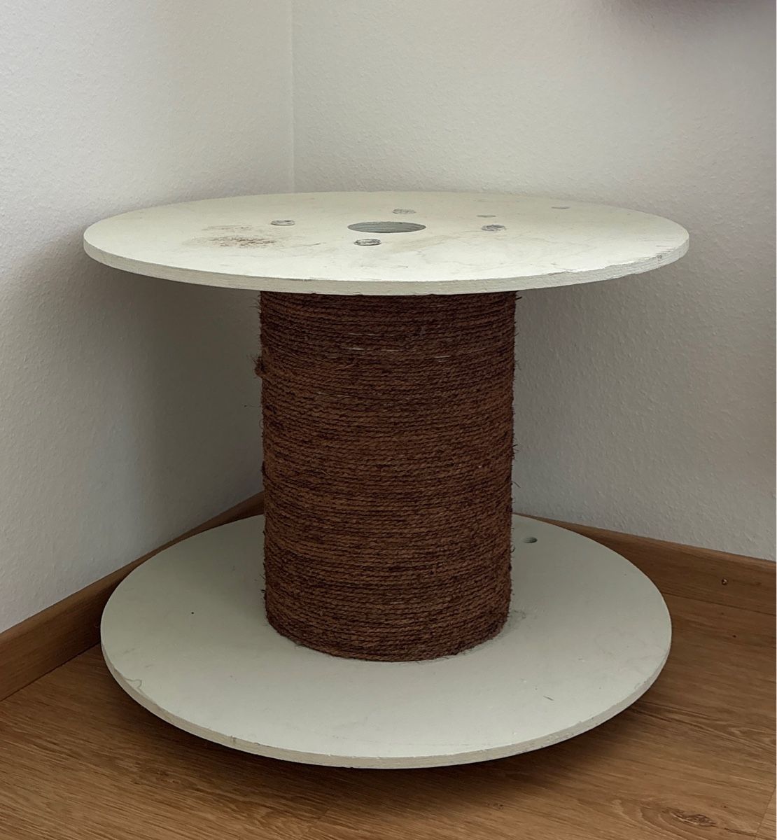 Toutes les décorations: Kabel Rolle Hand verziert – D'occasion à Emmenbrücke par pet_5w6x