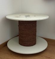 Kabel Rolle Hand verziert