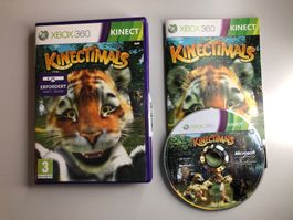 Kinectimals - Xbox 360