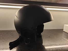 Ski- und Snowboardhelm Kinder