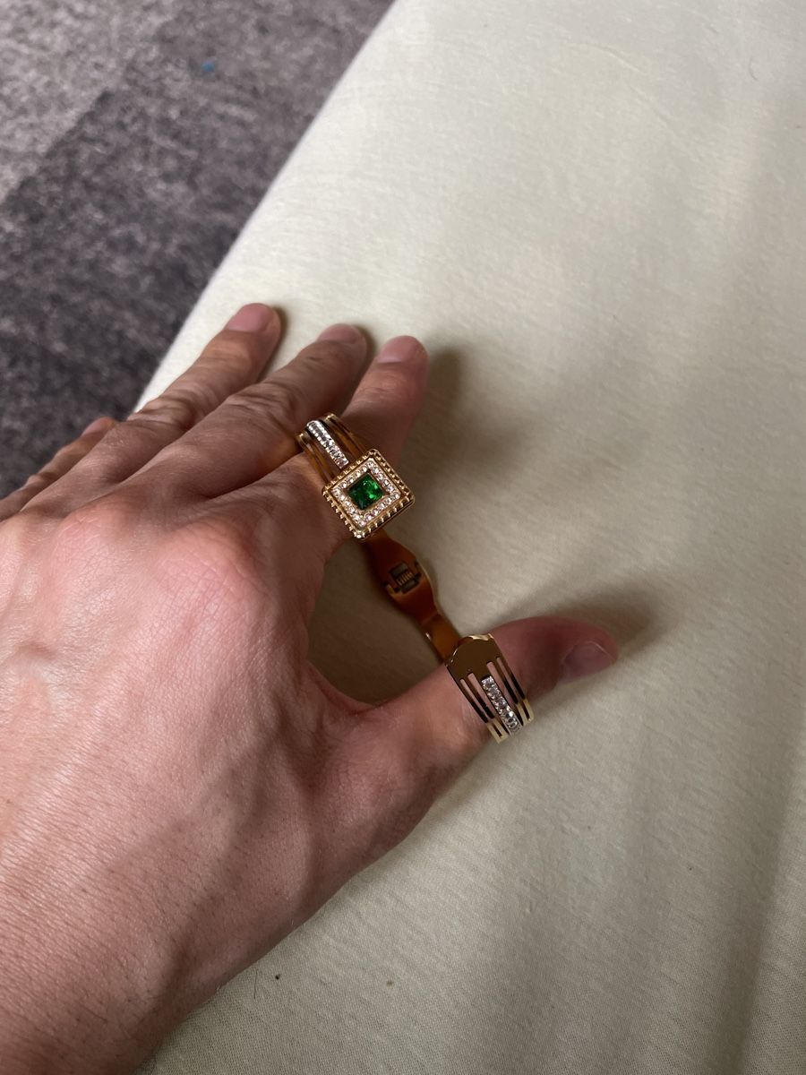 Armbänder & -reifen: Armband – Neu (gemäss Beschreibung) aus Reinach AG von M_2024 2