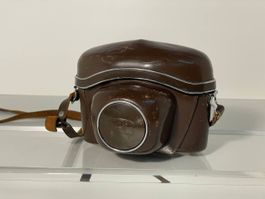 Zeiss Ikon Contaflex Synchro-Compur