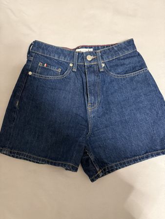 Tommy Hilfiger Jeans Shorts