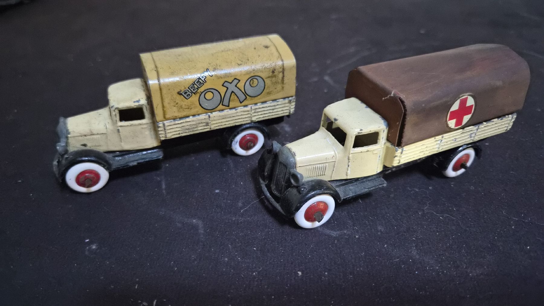 Dinky Toys Modellini d'auto: dinky toys LKW  – Usato da Sihlwald venduto da Blaumeisli45 1