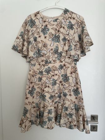 Schönes Witchery Kleid Gr. 38 Wie Neu