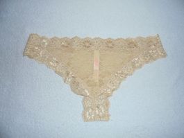 VICTORIA'S SECRET LACIE MINI CHEEKSTER, L, NEU