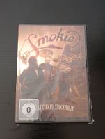 Smokie - Live at Cirkus, Stockholm | DVD | Musik-Konzert