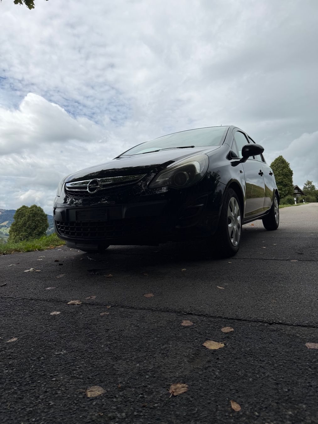 Opel Autos: Opel Corsa D 1.4 eco – D'occasion à Ulisbach par sc.performance 2