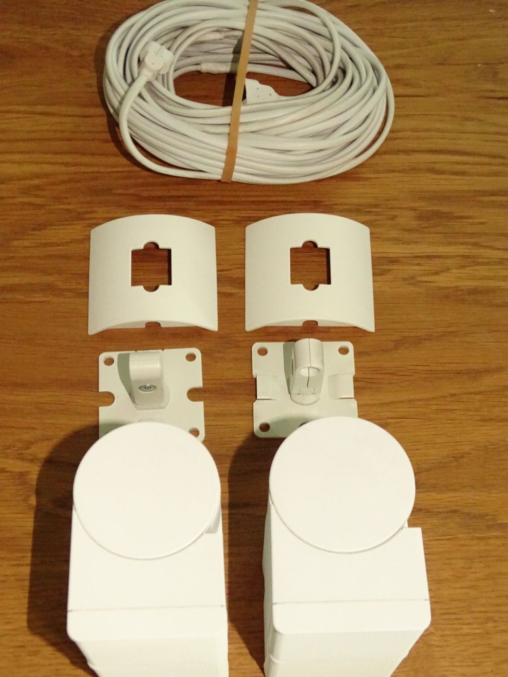 Bose Casse acustiche: Paar Doppecubes Bose Lifestyle Acoustimass – Usato da Hirzel venduto da Musicman03 3