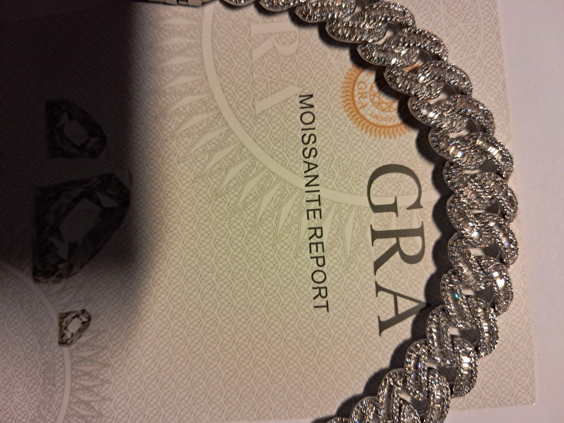 Bracciali & Braccialetti: Armband edel schmuck – Nuovo e nell'imballaggio originale da Glattbrugg venduto da mah_c5jk 3