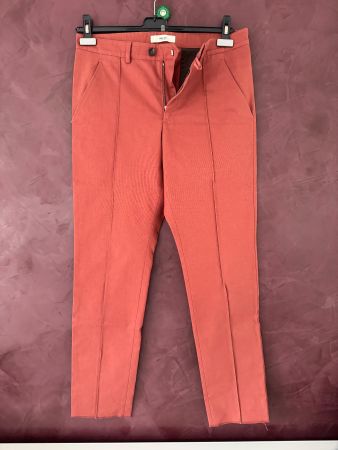Bally Hose Herren  Baumwolle L 42