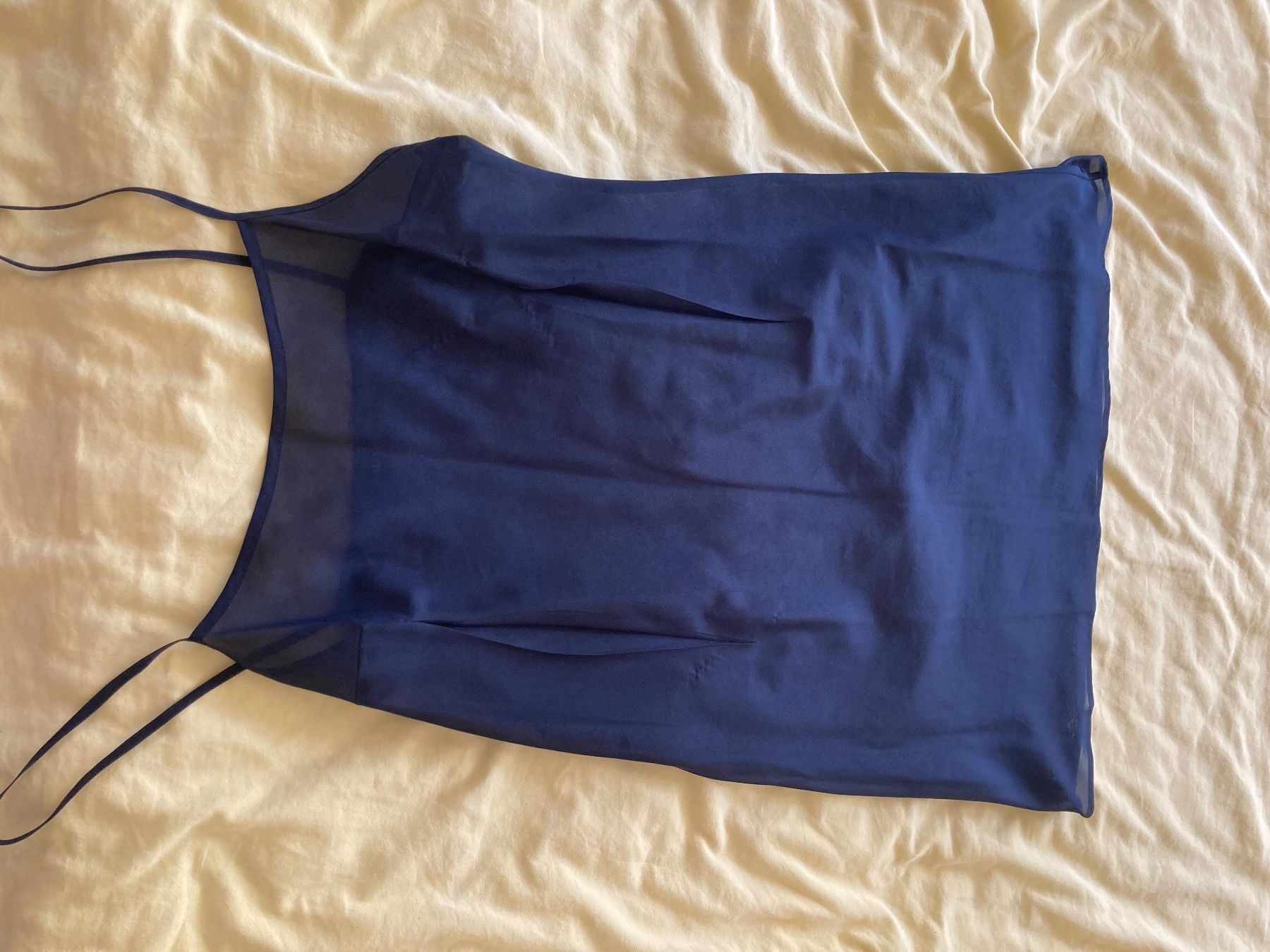 Dorothee Schumacher Vestiti: Dorothee Schuhmacher Kleid 100% Seide – Nuovo (secondo la descrizione) da Rupperswil venduto da white.rabbit 7