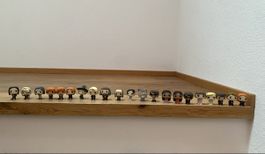 Harry Potter Funko Pop Figuren Set 