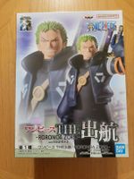One Piece - Roronoa Zoro - Ver. Egghead - Figur Neu & OVP