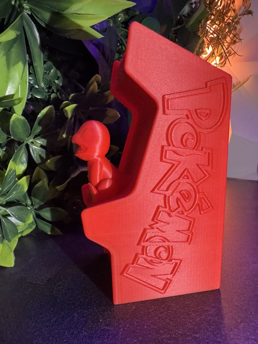 Pokémon Statuette: Objet Pokémon 3D: Pikachu, Bulbizarre, Salamèche, Carapuce! – Nuovo (secondo la descrizione) da Thônex venduto da Mr_xxv 1