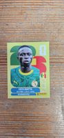 Fifa World Cup Panini SEN 20