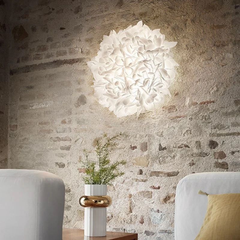 Kronleuchter & Deckenlampen: SLAMP Veli Foliage Decken- oder Wandleuchte – Gebraucht aus Biel-Benken BL von Hellogoodbye 3