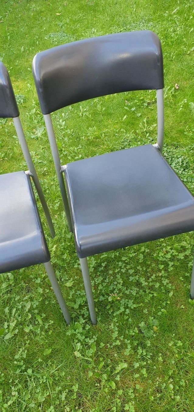 Sedie: 4 Gartenstühle – Usato da Flawil venduto da Naphtali 1