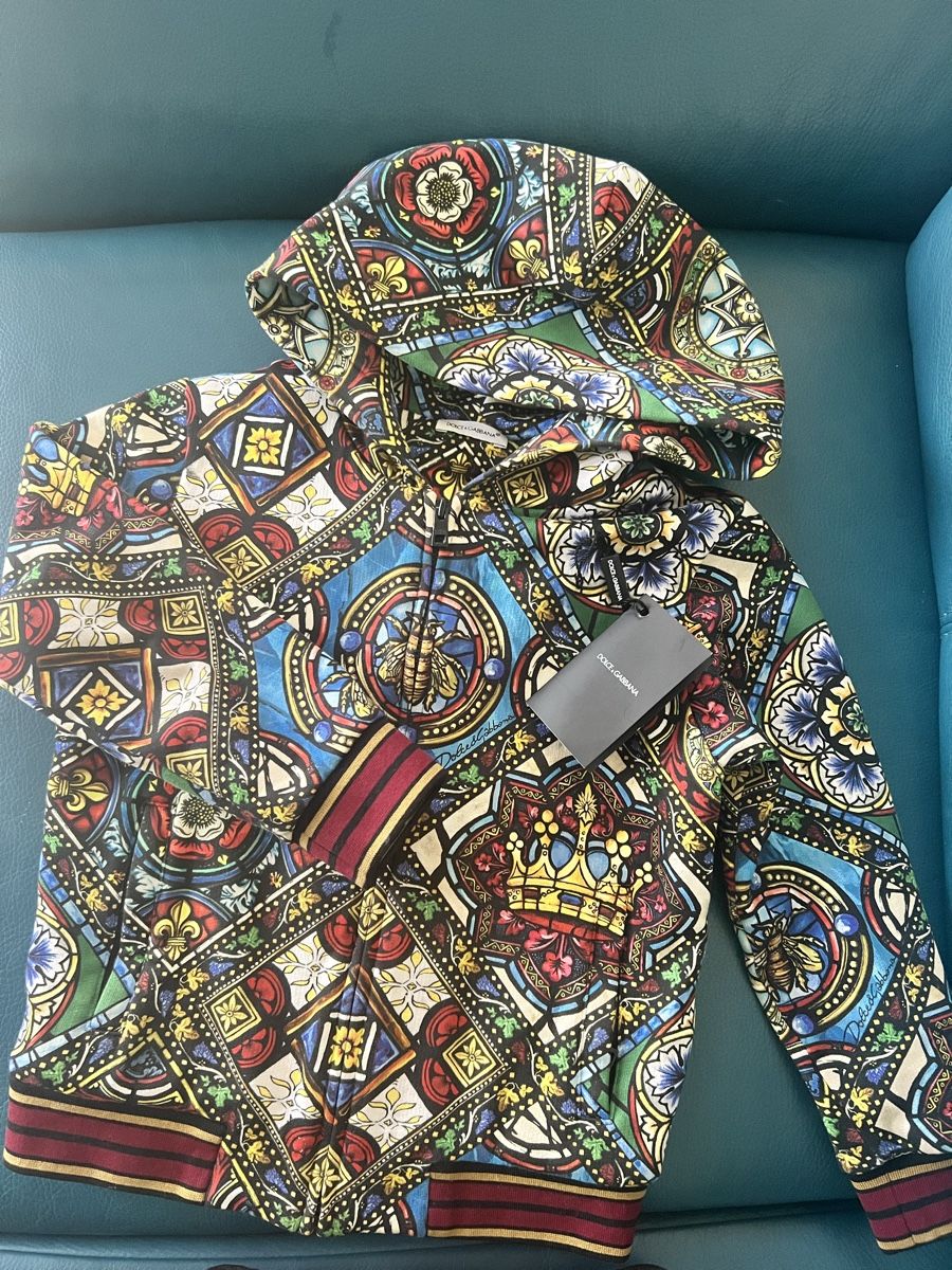 Dolce & Gabbana Lotti di vestiti: Set / Anzug Dolche Gabbana 4/5 Jahre – Usato da Zumikon venduto da DamenFashionShop 1