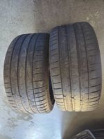 275 / 35 ZR 19  Michelin
