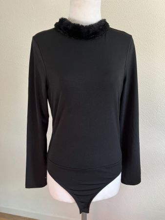 Mega Body, Gr. S/M, Neu! NP 49.-