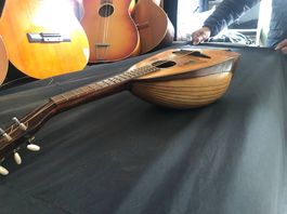 Mandoline