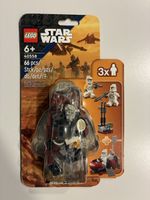 LEGO Star Wars 40558 Kommandostation der Clone Trooper NEU