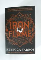 Taschenbuch 'Iron Flame'