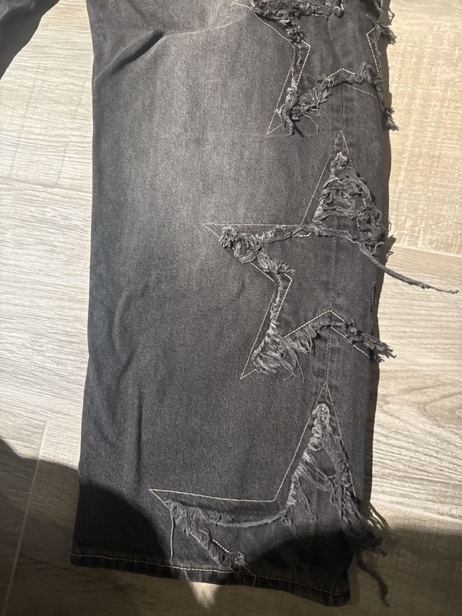 Bershka Jeans: Jeans  – D'occasion à Tramelan par mar_xrj7 2