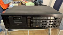 High-End Nakamichi DRAGON Tapedeck, letzte Revision April 20