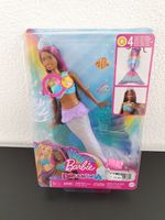 Neu - Barbie - Puppe - Dreamtopia - Meerjungfrau