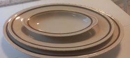 Porzellan vintage 6 Teile