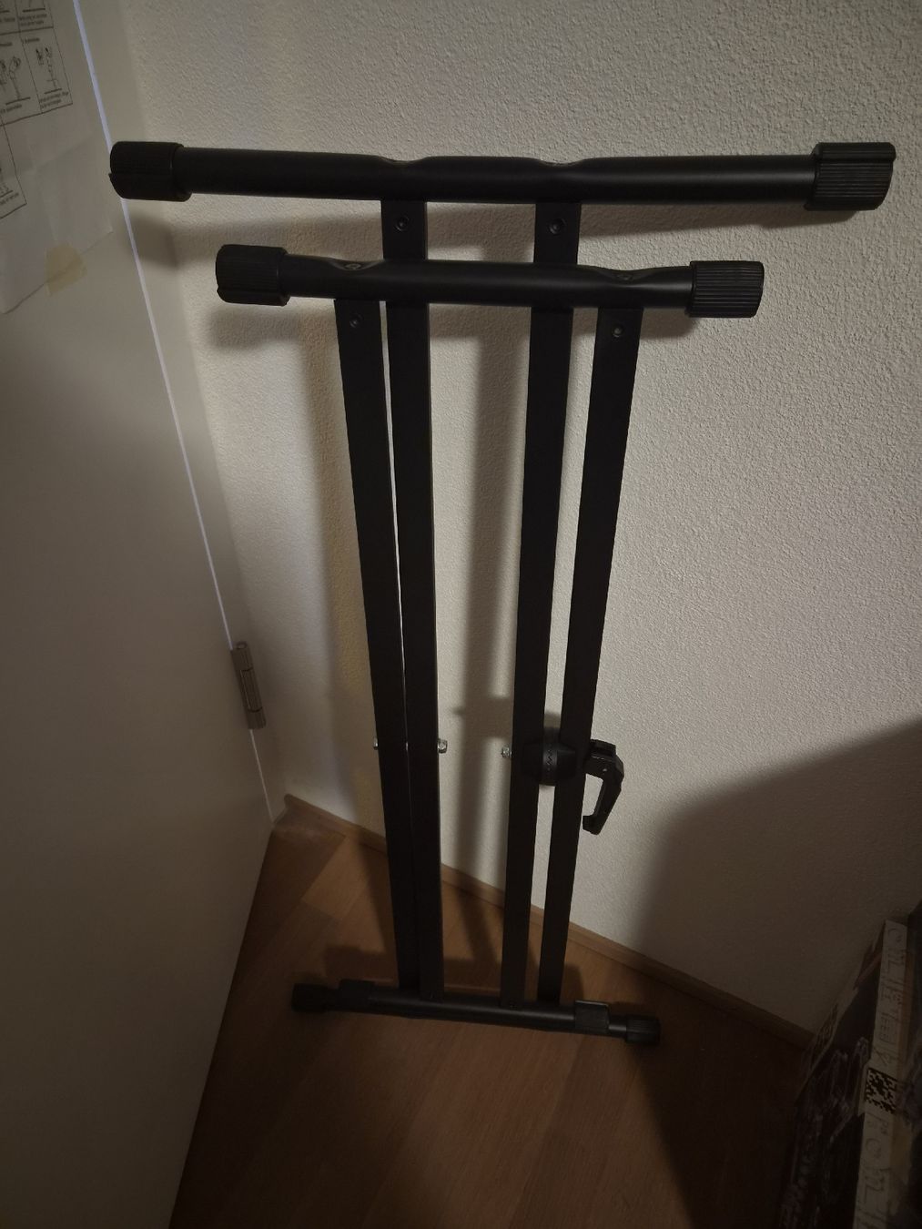 Casio Strumenti musicali: Digital Piano - Casio CDP-S110BK / Mit Ständer – Usato da Zofingen venduto da Rafinator91 1