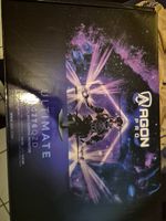 Ecran Oled AOC Agon pro 27"