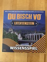 Du bisch vo Liechtenstein / Spiel