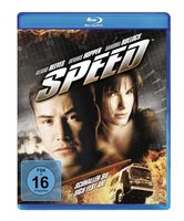 Speed (Blu-ray)