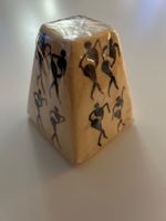 Swazi Candle / Kerze Afrika