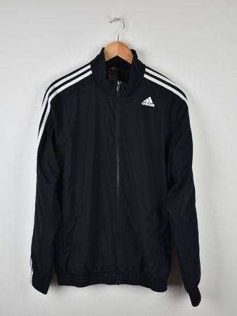 Adidas Trainingsjacke Gr.M, neuwertig