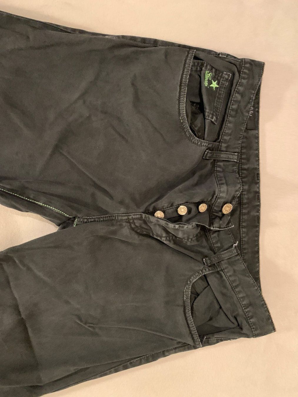 Gucci Hosen: GUCCI Hose – Gebraucht aus Waldenburg von LuxusTrends 1