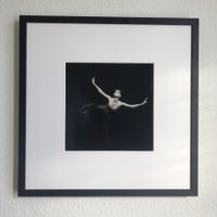 MELVIN SOKOLSKY, «Angel», Fotografie, AP 1/2