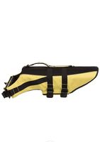 Gilet de sauvetage pour chien