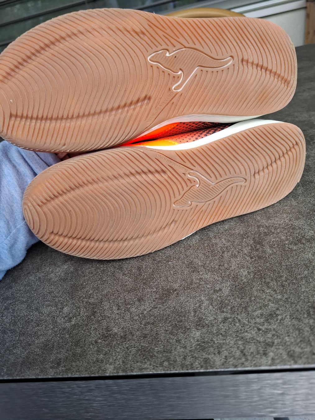 Dosenbach Chaussures garçon: Turnschuhe – D'occasion à Heimberg par Suesigu 2