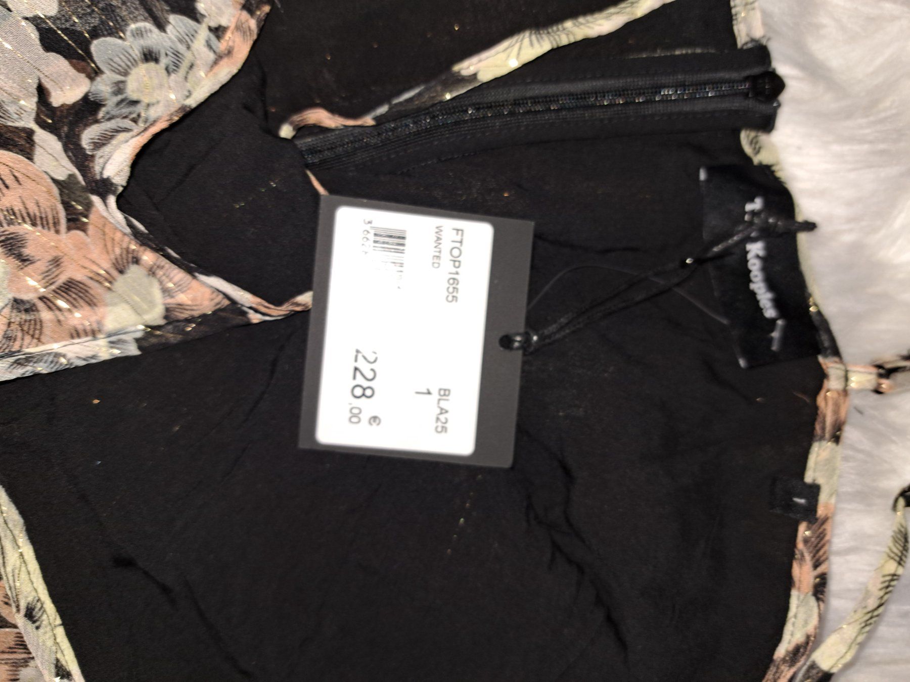 Tute: The Kooples Silk Jumpsuit – Nuovo (secondo la descrizione) da Saas Grund venduto da IvanaXY 5