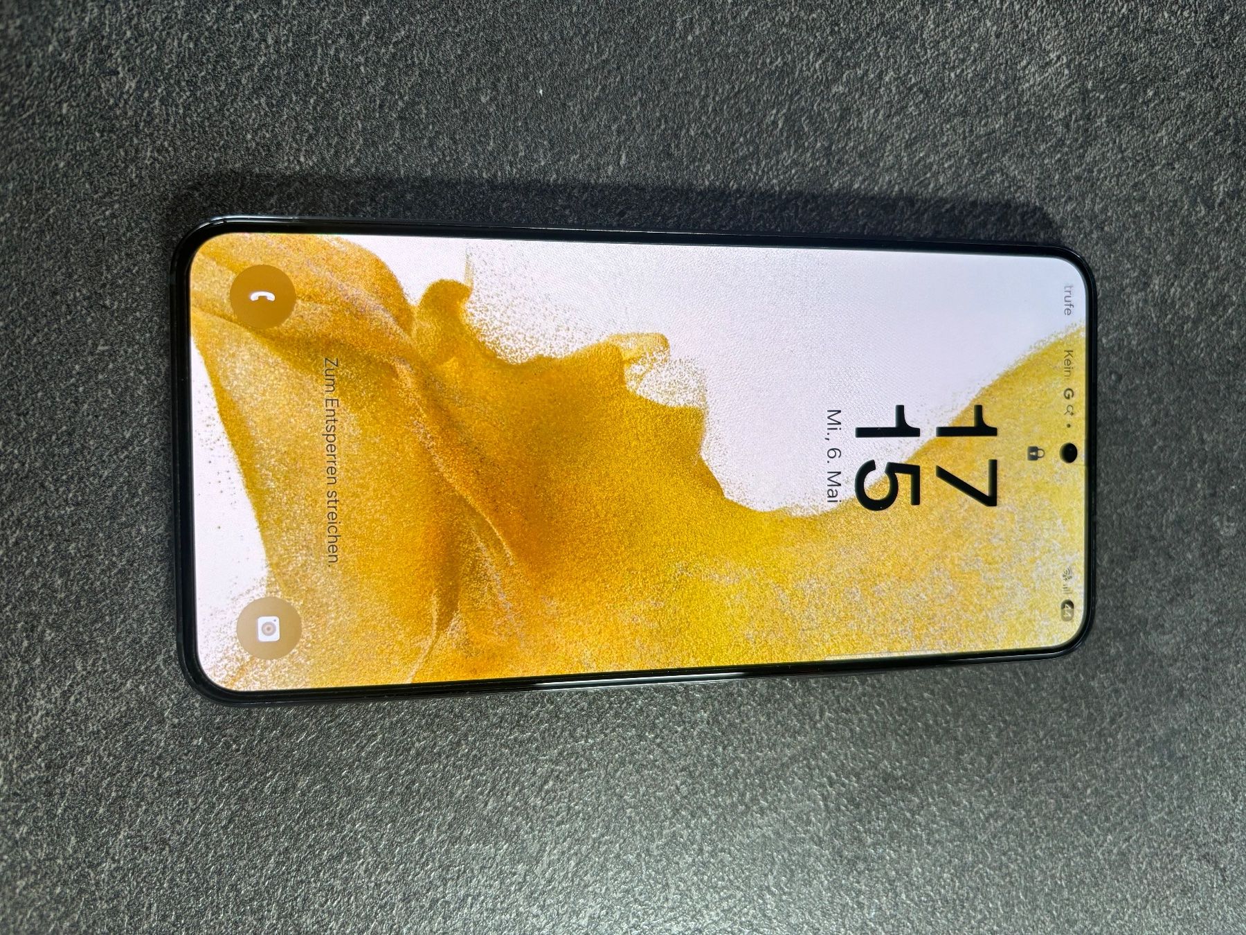 Samsung Telefoni cellulari / Smartphones: Samsung Galaxy S22 – Usato da Hämikon venduto da Tim0303
