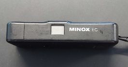 Minox Mini-Camera